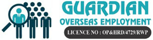 Guardian OEP Logo